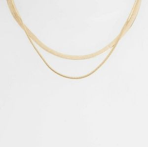 Stella & Ruby necklace